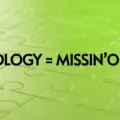 MISSIOLOGY: The Missing ‘Ology’