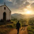 FROM UNREACHED PEOPLES (UPGs) TO UNMOBILIZED CHURCHES (UMCs):